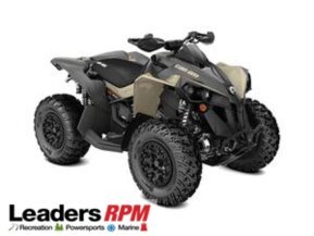 2022 Can-Am Renegade 850 for sale 201151809